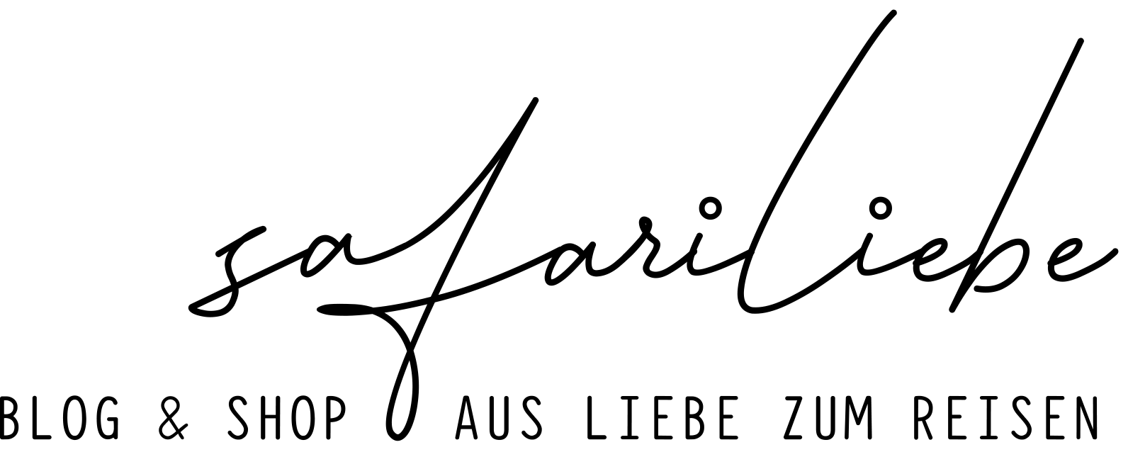 Safariliebe