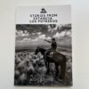 Stories from Estancia Los Potreros