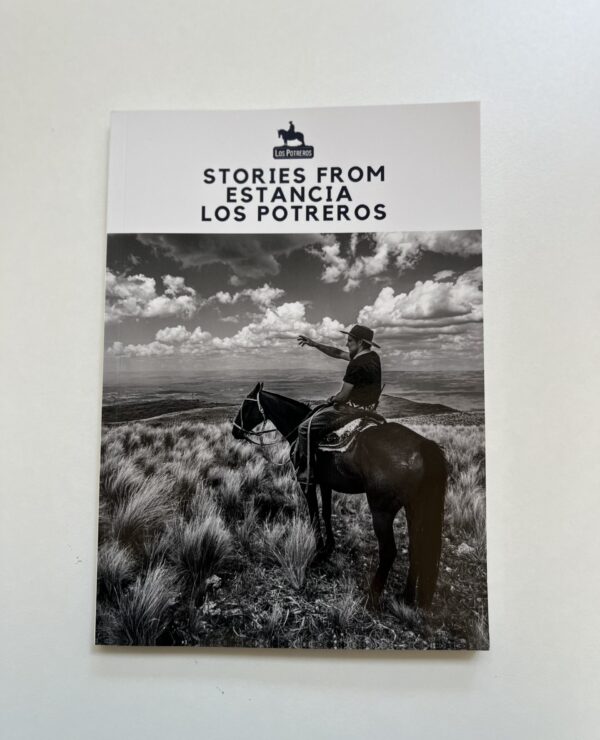 Stories from Estancia Los Potreros